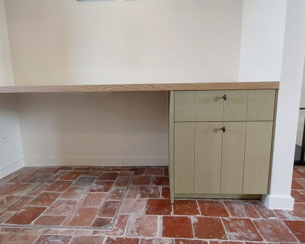 bureaumeubel klassiek