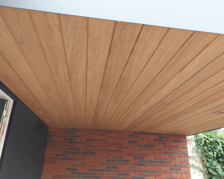 overkapping carport